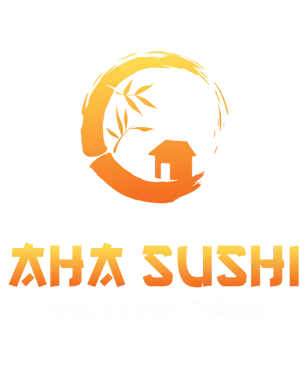 Aha Sushi Aha Sushi